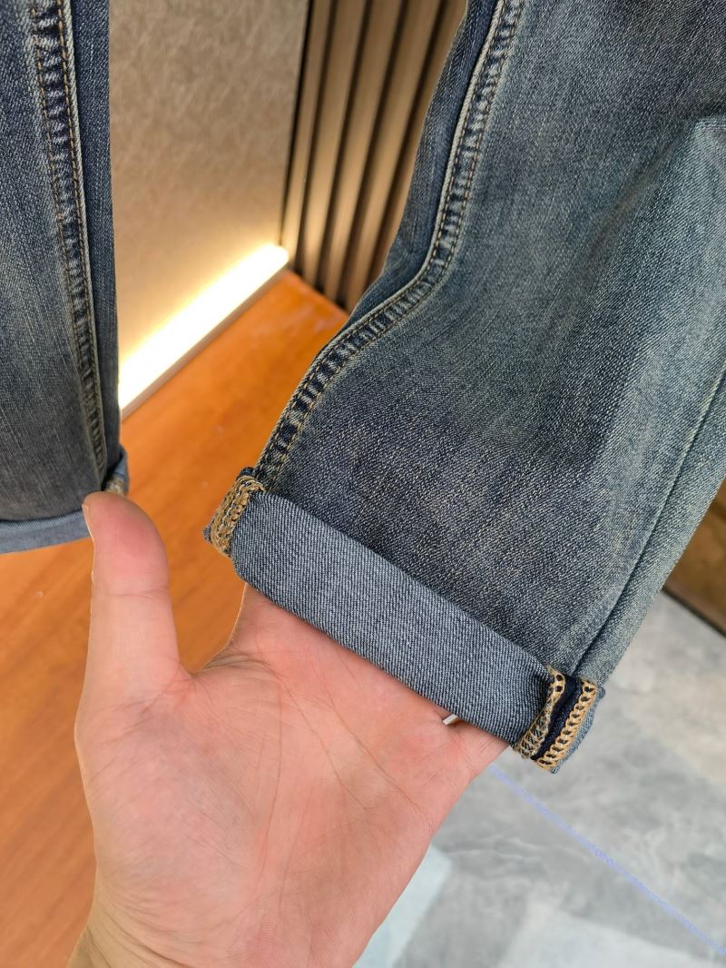 Burberry Jeans